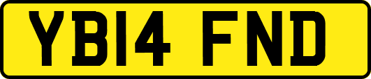 YB14FND