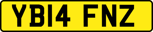 YB14FNZ