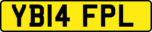 YB14FPL