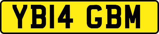 YB14GBM
