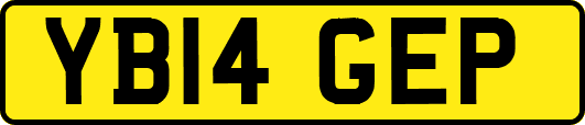 YB14GEP