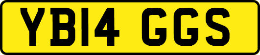 YB14GGS
