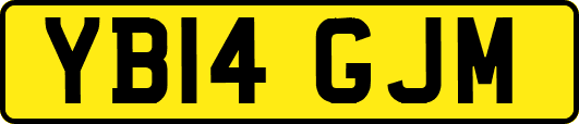 YB14GJM