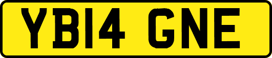 YB14GNE