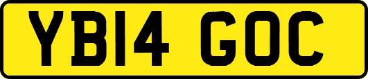YB14GOC