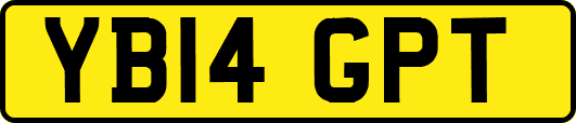 YB14GPT