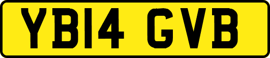 YB14GVB