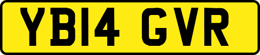 YB14GVR