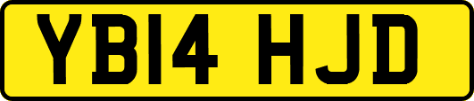 YB14HJD