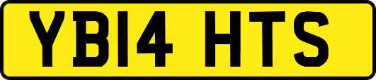 YB14HTS