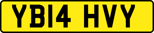 YB14HVY