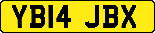 YB14JBX