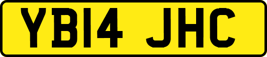 YB14JHC
