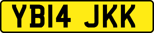 YB14JKK
