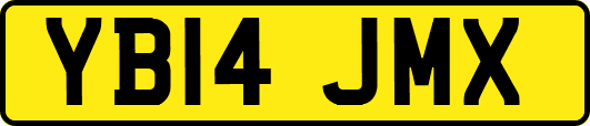 YB14JMX