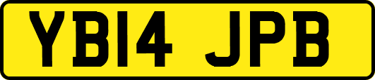 YB14JPB