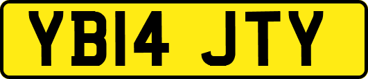 YB14JTY