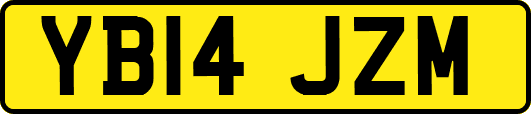 YB14JZM