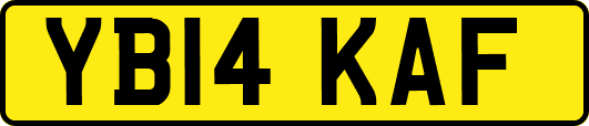 YB14KAF
