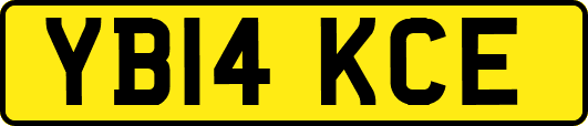 YB14KCE