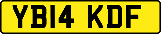 YB14KDF