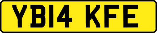 YB14KFE