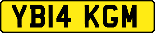 YB14KGM