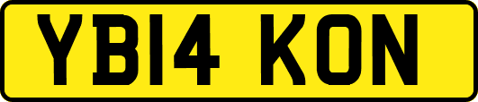 YB14KON