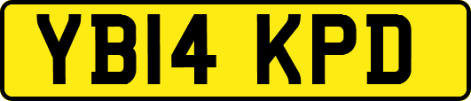 YB14KPD