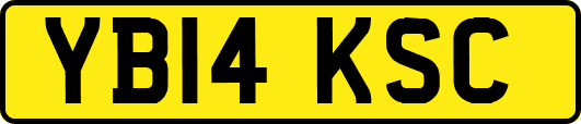 YB14KSC