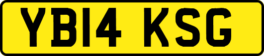 YB14KSG
