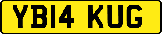 YB14KUG