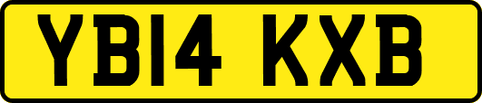 YB14KXB