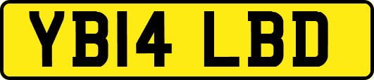 YB14LBD