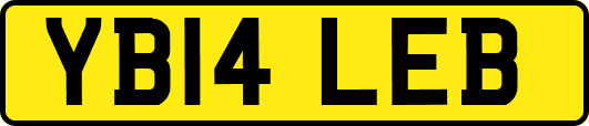 YB14LEB