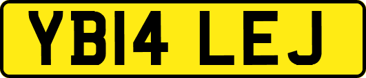 YB14LEJ