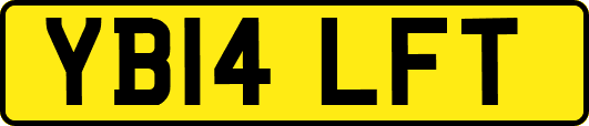 YB14LFT