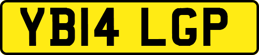 YB14LGP