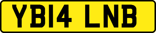 YB14LNB