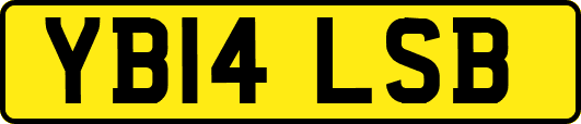 YB14LSB