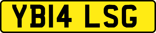 YB14LSG