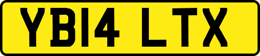 YB14LTX