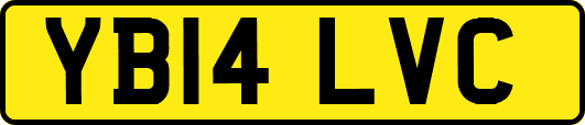 YB14LVC