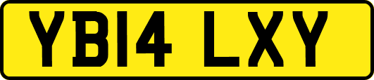 YB14LXY