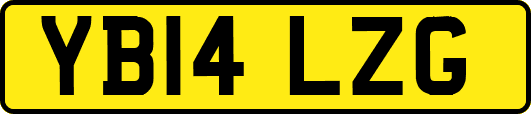 YB14LZG