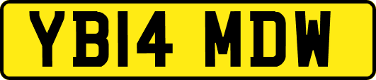 YB14MDW