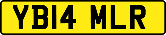 YB14MLR