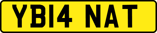 YB14NAT
