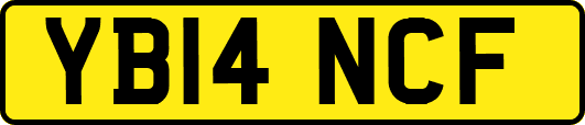 YB14NCF