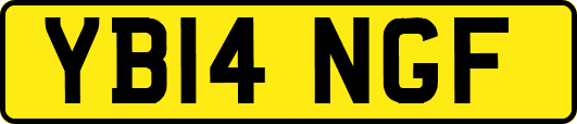 YB14NGF